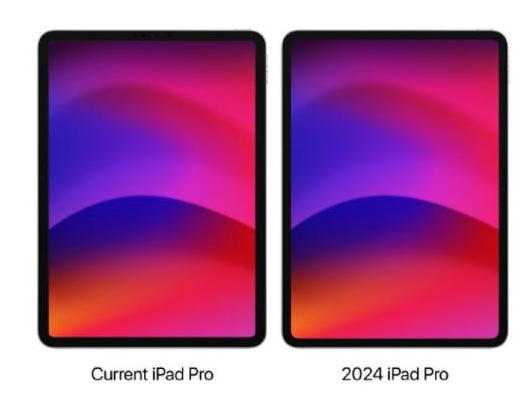 亳州ipad维修服务点分享新款iPad Pro和iPad Air要来了 