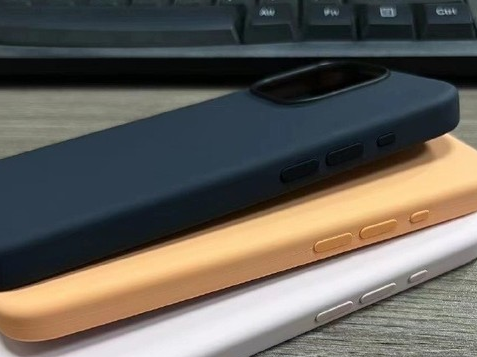 亳州苹果14维修站分享iPhone14手机壳能直接给iPhone15用吗?