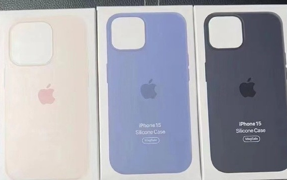 亳州苹果14维修站分享iPhone14手机壳能直接给iPhone15用吗？ 