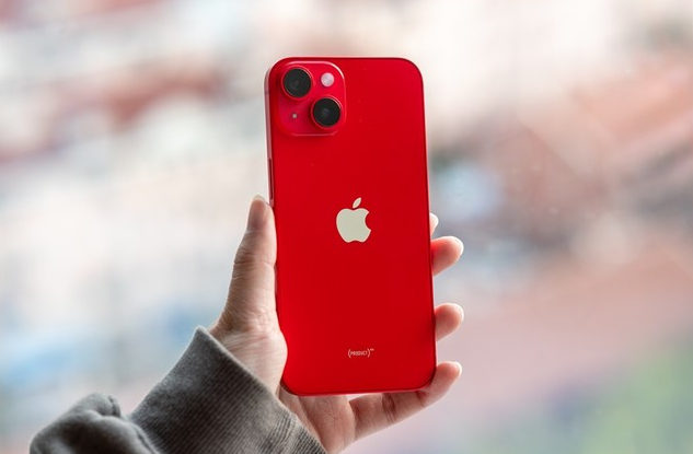 亳州苹果14维修分享为什么大家觉得iPhone 14不香了 