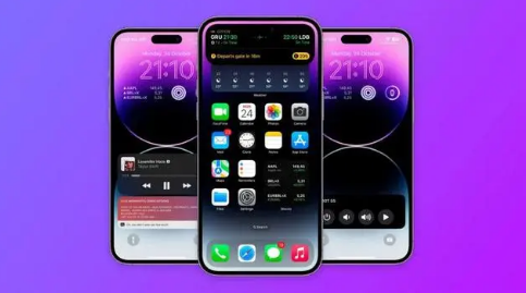 亳州苹果手机维修分享iOS 16.1 RC版是iOS 16.1正式版吗 