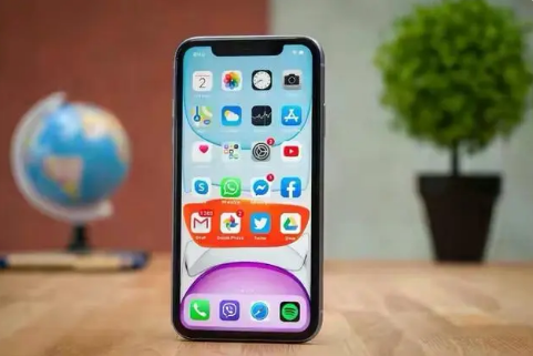 亳州苹果手机维修分享升级iOS16屏幕失灵解决办法 