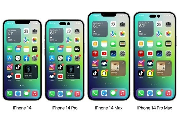 亳州苹果14维修分享iPhone14可以分期吗 