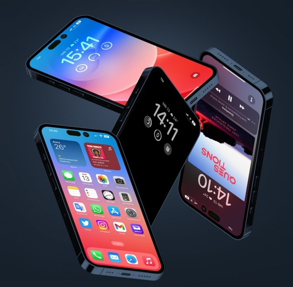 亳州苹果14维修分享入门级iPhone 14多少钱 