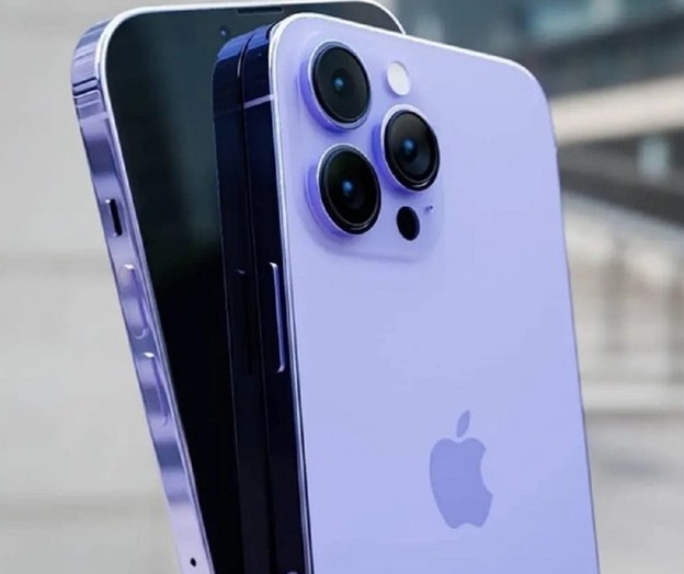 亳州苹果14维修分享凭什么4800万像素的iPhone14就能上热搜 