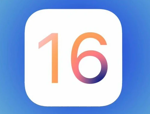 亳州苹果手机维修分享iOS16不支持iPhone6s，手中的6s怎么办 