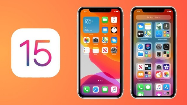 亳州苹果13维修分享iPhone13更新iOS 15.5，体验如何 