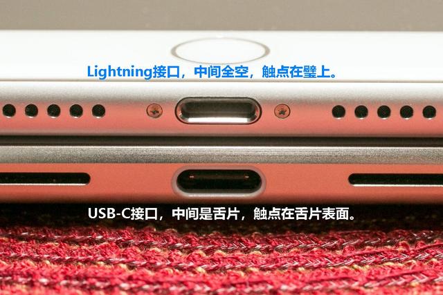 亳州苹果14维修分享iPhone 14会是什么接口 