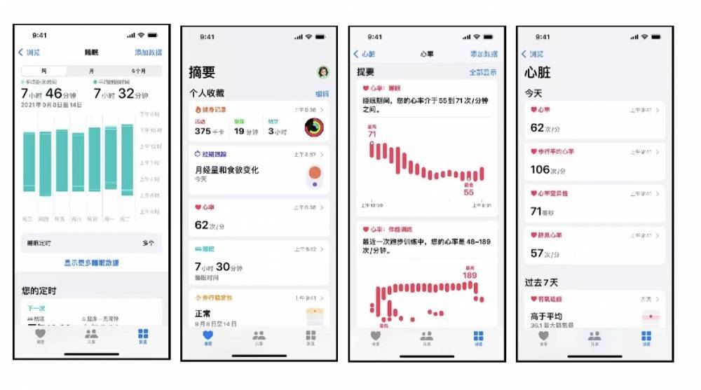 亳州苹果手机维修分享iPhone实用功能汇总 