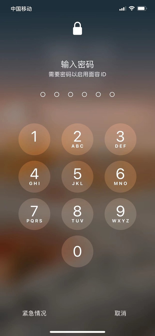 亳州苹果13维修分享iPhone 13加强锁屏功能有什么用 
