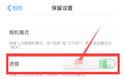 亳州苹果13维修分享iPhone13拍照有绿点是怎么回事 