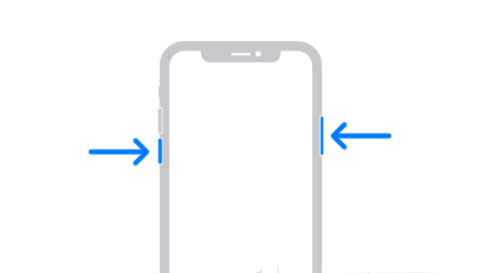 亳州苹果13维修分享iPhone13屏幕失灵怎么办 
