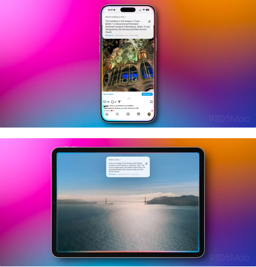亳州苹果手机维修分享苹果 Siri 接入 ChatGPT AI  