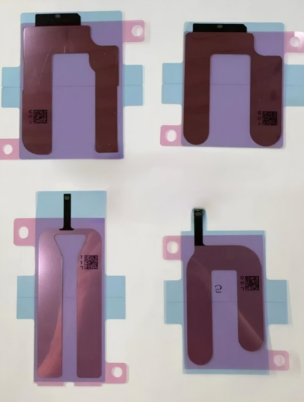 亳州苹果手机维修分享iPhone 17 Pro 机型电池将采用创新型粘合剂 