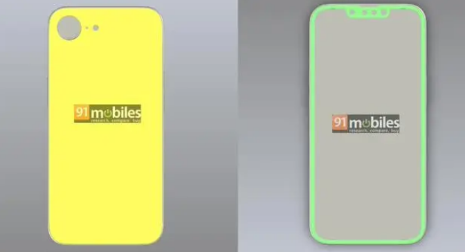 亳州苹果手机维修分享苹果小屏iPhone SE4值得买吗 