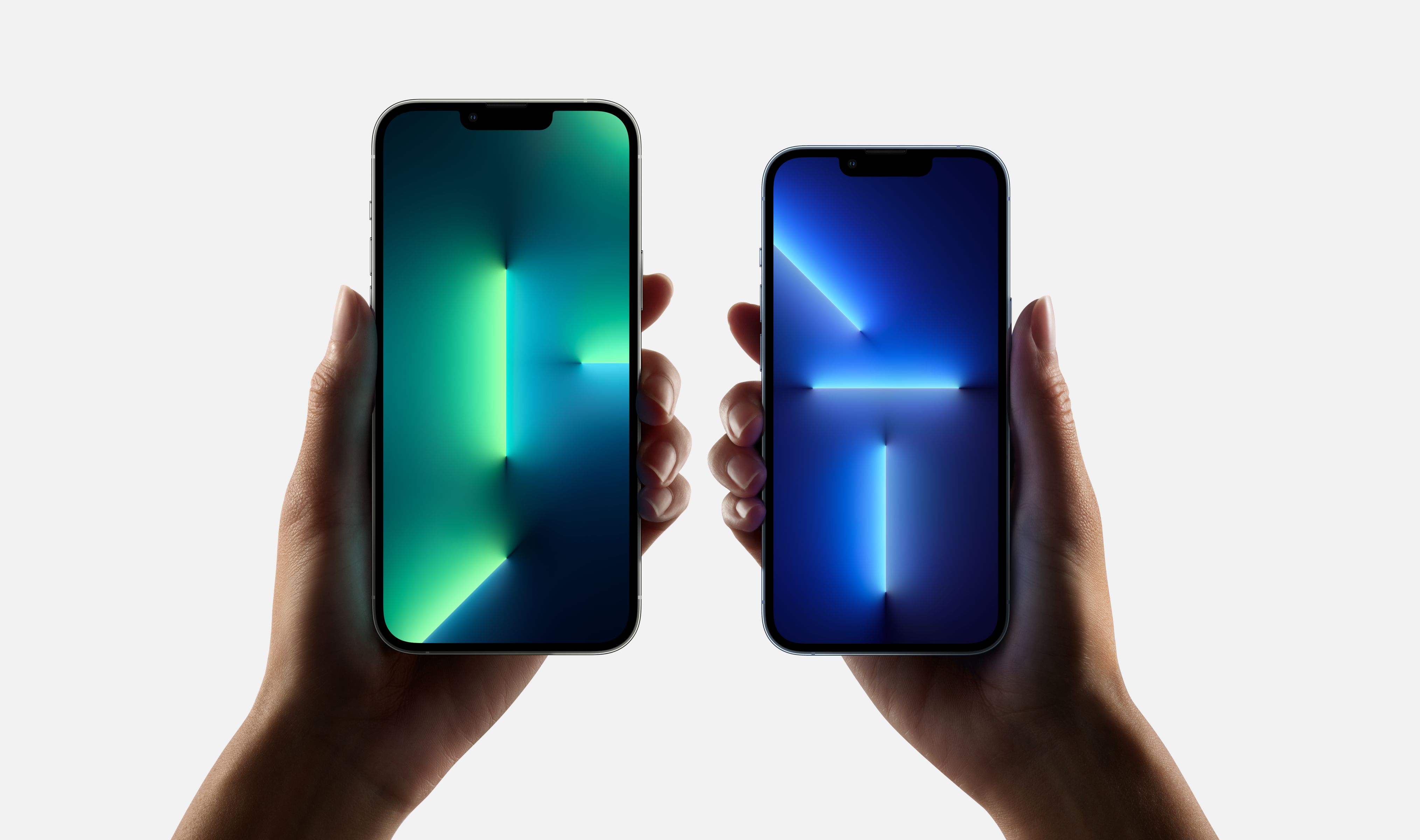 亳州苹果手机维修分享iPhone 13 四款机型怎么选 