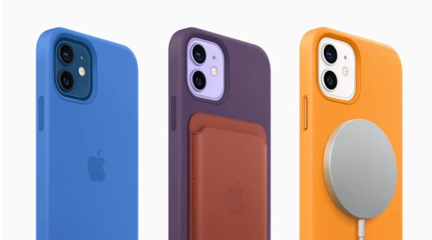 亳州苹果手机维修分享关于 iPhone 13 的细节爆料 