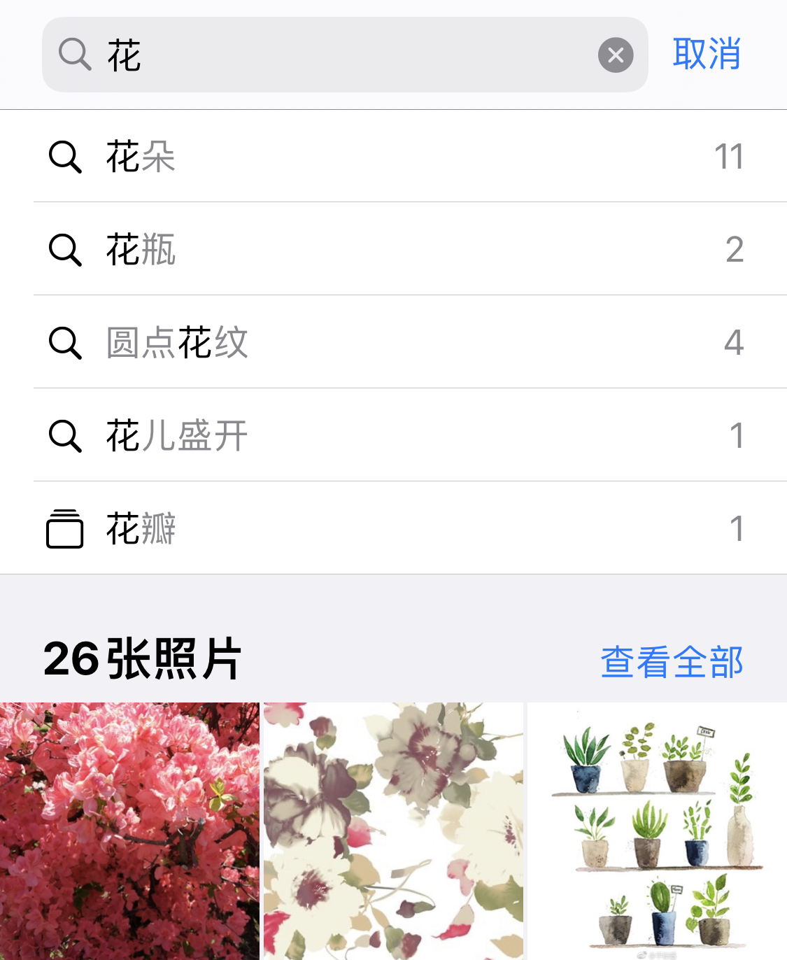 亳州苹果手机维修分享iPhone 小技巧 