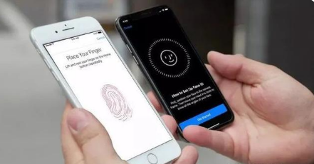 亳州苹果手机维修分享iPhone 13 系列会有屏下指纹吗 
