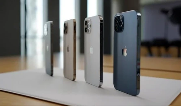 亳州苹果手机维修分享为什么说iPhone13才是真旗舰 