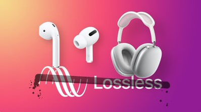 亳州苹果手机维修分享哪些设备支持Apple Music 无损音频 