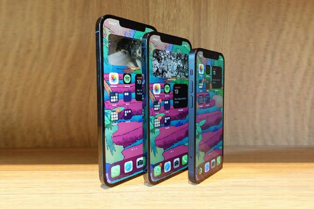 亳州苹果手机维修分享iPhone 13发布日期 