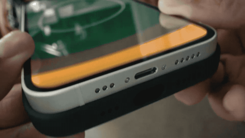 亳州苹果手机维修分享未来 Magsafe 还有哪些发展空间 