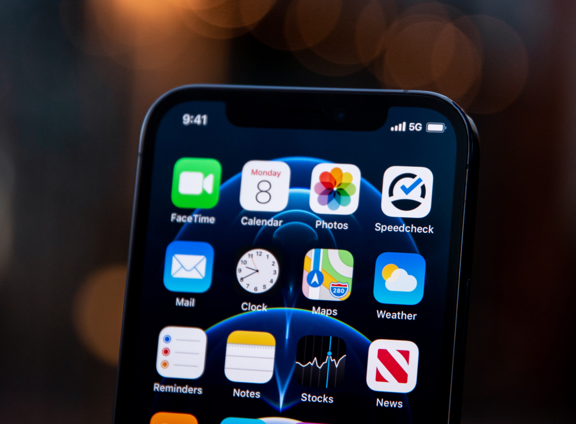 亳州苹果手机维修分享为什么 iPhone 12 在冬季会自动关机 