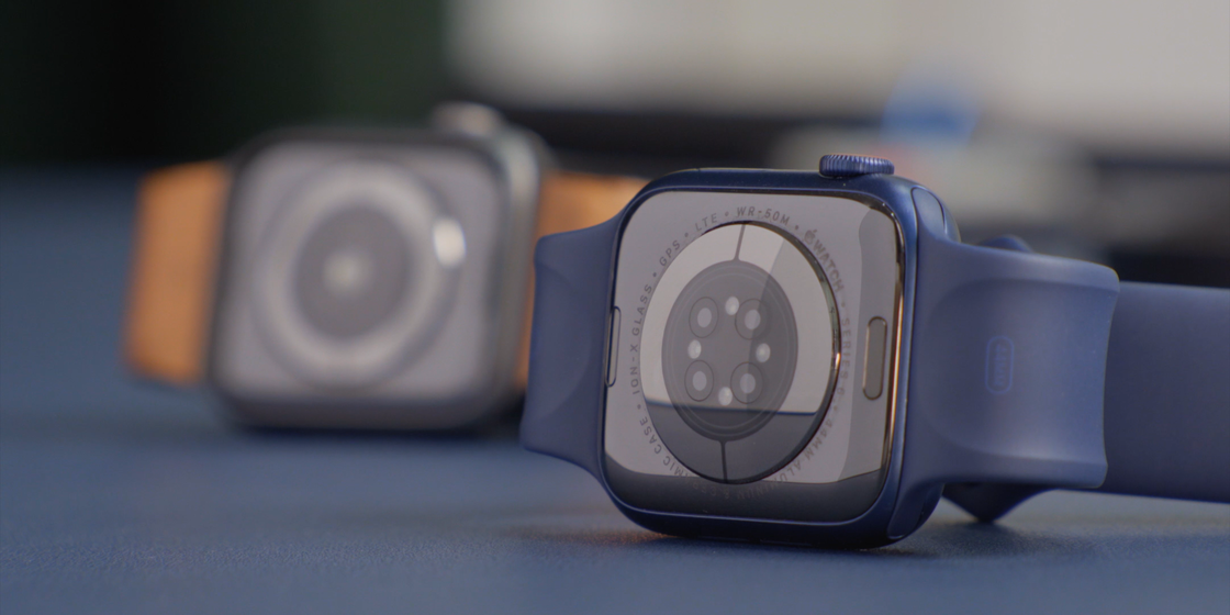 亳州苹果手机维修分享Apple Watch 是如何测量卡路里的 