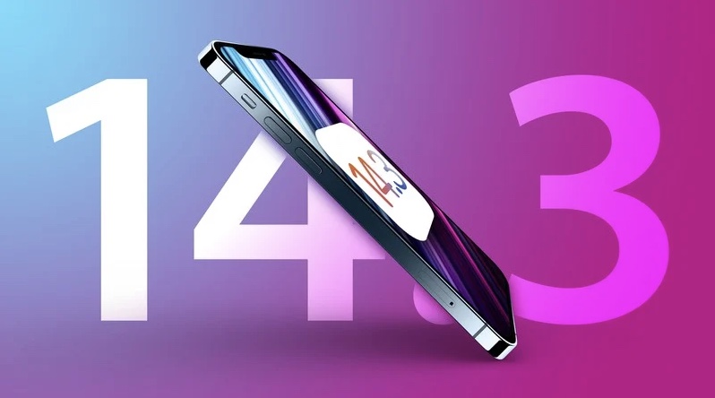 亳州苹果手机维修分享iOS 14.3 RC2已发，iOS 14.3正式版本还远吗 