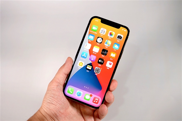 亳州苹果手机维修分享iOS 14.2修订版已到，专属iPhone 12系列 