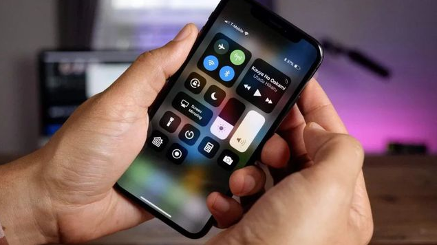 亳州苹果手机维修分享iPhone 12信号差怎么办 