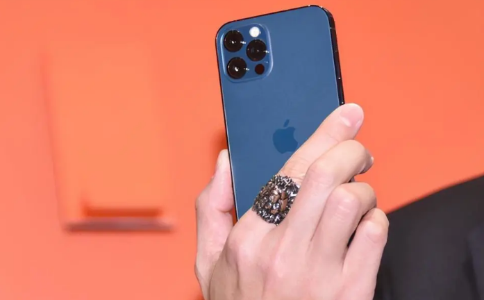 亳州苹果手机维修分享iPhone12系列重启方法教程 