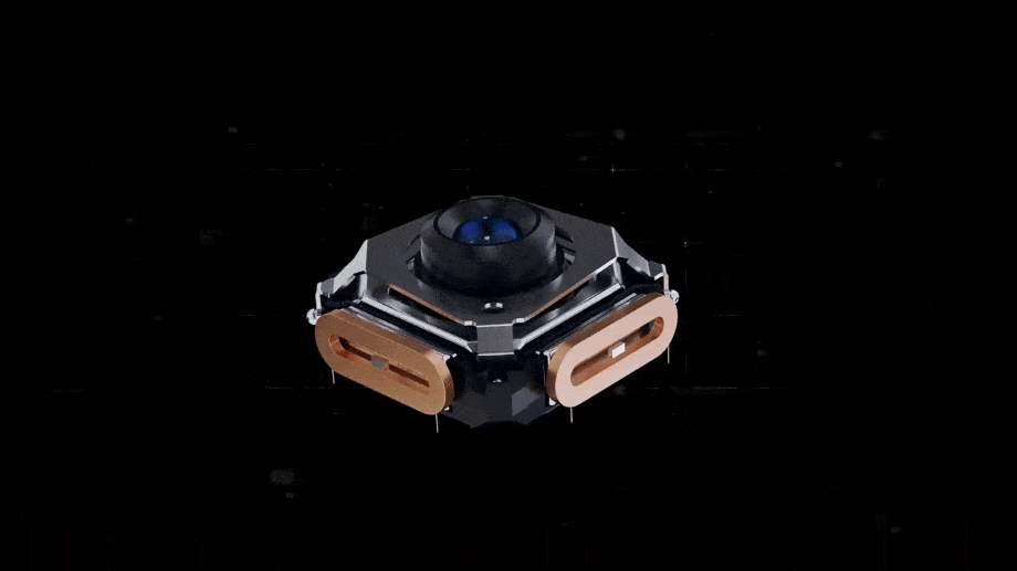亳州苹果手机维修分享iPhone 12 Pro Max 独享的这颗传感器更大的特点是什么 