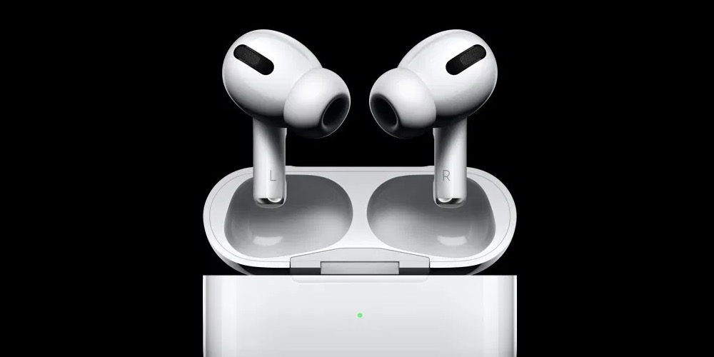 亳州苹果手机维修分享AirPods Pro 出现静电噪音 