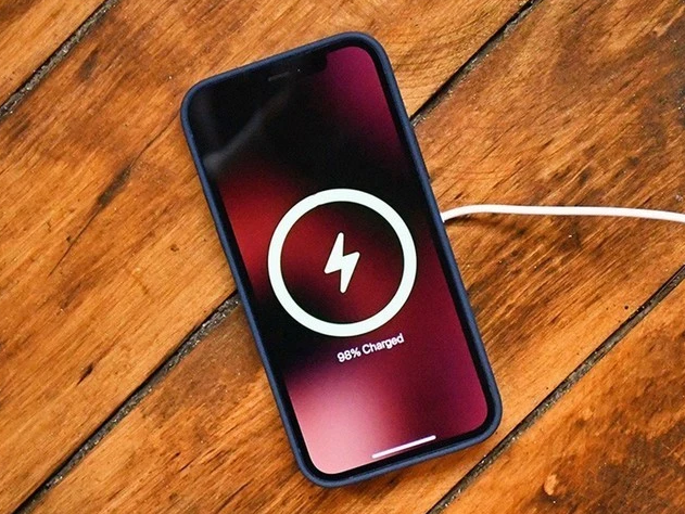 亳州苹果手机维修分享iPhone 12可以随便充电吗 