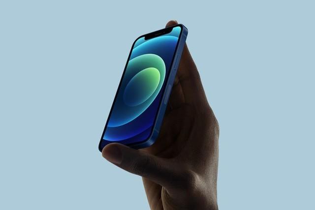 亳州苹果手机维修分享iPhone 12 mini辐射很大吗 