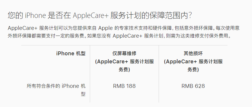 亳州苹果手机维修分享苹果 iPhone 12 官方维修价格是多少 