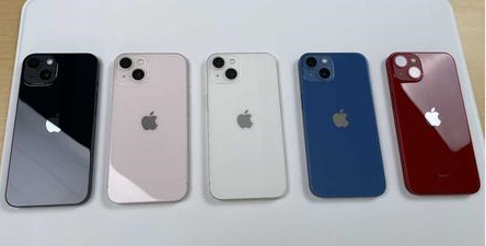 亳州苹果维修点分享iPhone 13维修主板易被忽略实操故障 