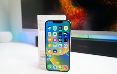 亳州苹果维修点分享iPhone 14自动关机故障深度解析 