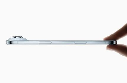 亳州苹果维修点分享iPhone 17 Air自动关机电源故障解析 