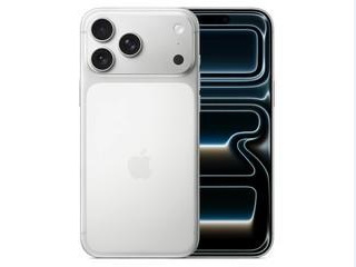 亳州苹果维修点分享iPhone 17 Pro Max多媒体与蜂窝 