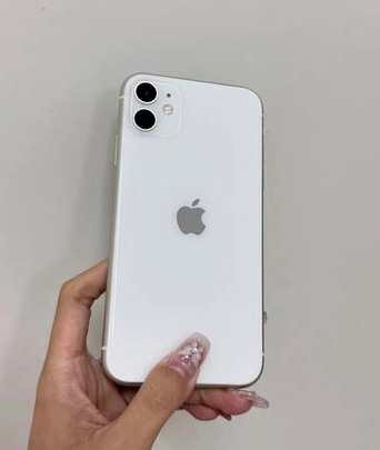 亳州苹果维修点分享iPhone 11黑屏特殊场景解析 