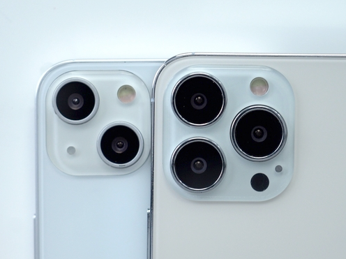亳州苹果维修点分享iPhone 13 Pro Max发烫特殊故障解读 