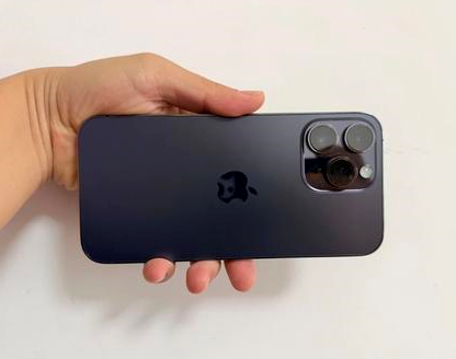 亳州苹果维修点分享iPhone 14 Pro Max发烫多重诱因剖析 