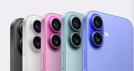 亳州苹果维修点分享iPhone 16发烫易忽视因素汇总 