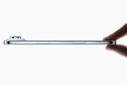 亳州苹果维修点分享iPhone 17 Air发烫几大隐形诱因 